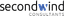 Second Wind Consultants logo