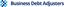Stop MCA logo