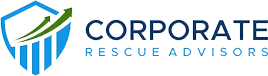 Corporate Rescue logo