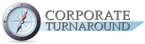 Corporate Turnaround logo