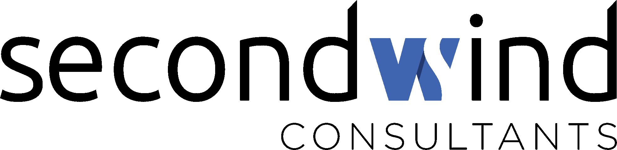 Second Wind Consultants logo